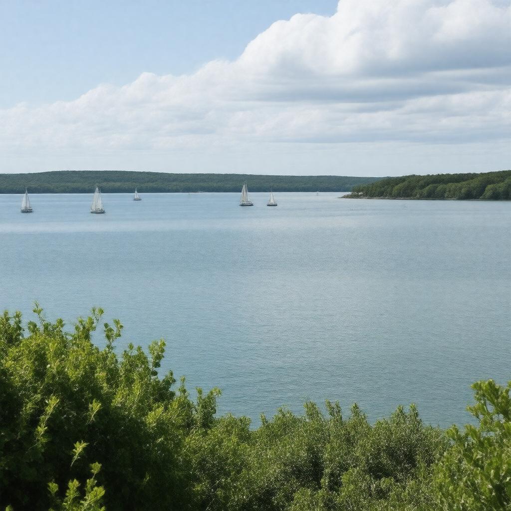 Vineyard Sound
